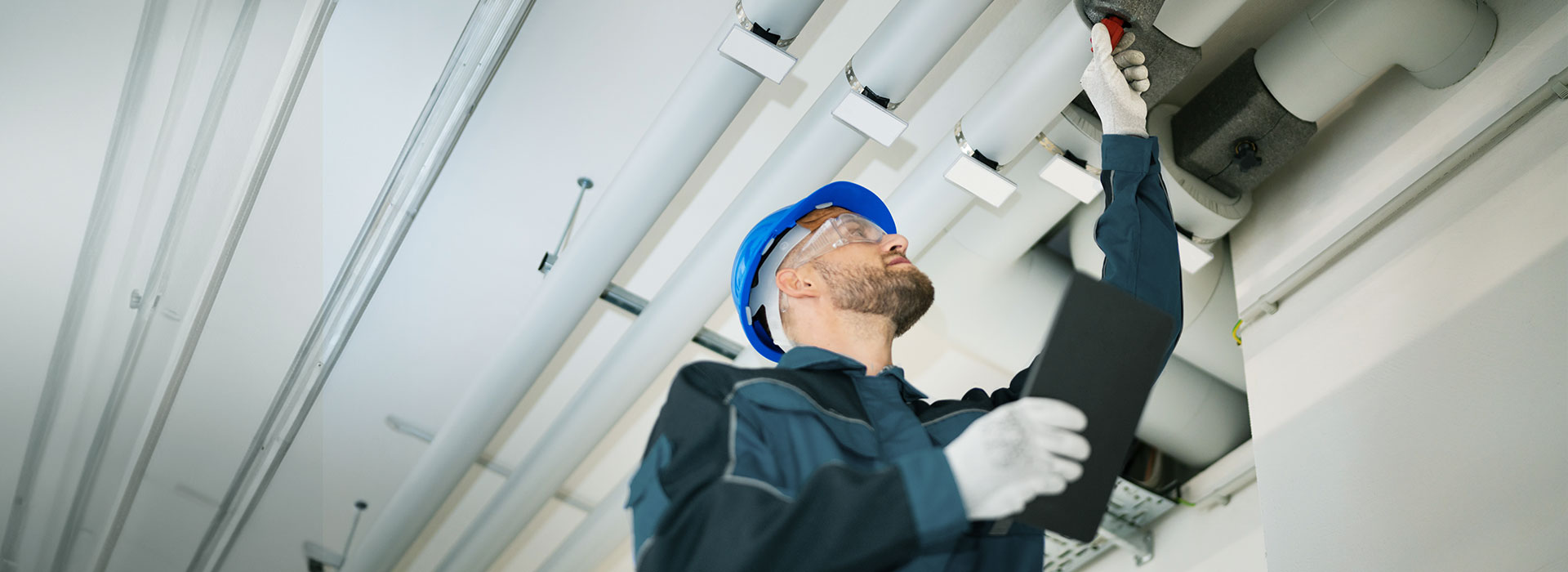 Commercial Plumbing London